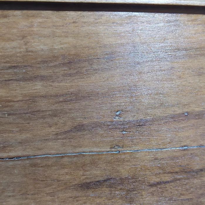 Cera de abelha para móveis