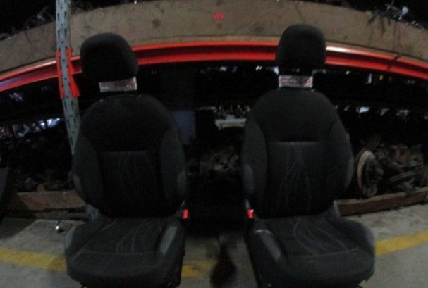 Conjunto de bancos PEUGEOT 208