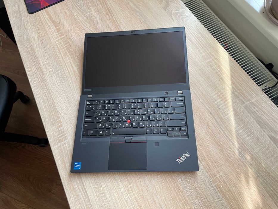 2022рік Lenovo ThinkPad Т14 | Core™ i5 | 512gb SSD | 24gb RAM | FullHD