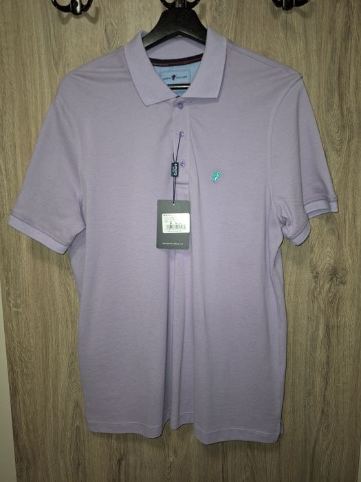 Polo Ralph Lauren koszulka polo męska M