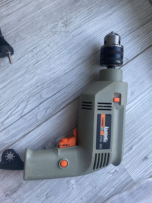 Wertarka Maister Basic BSB 500