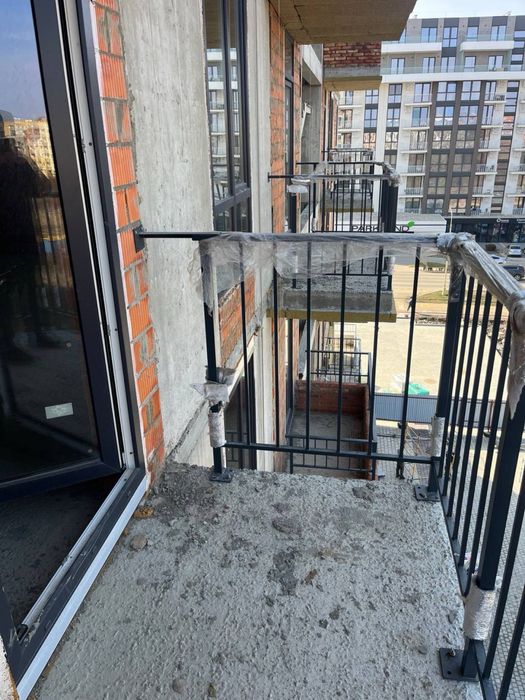 2-комнатная квартира по адресу Петефі Шандора пл. (площадь 77,7 м²) - Atlanta.ua - фото 6