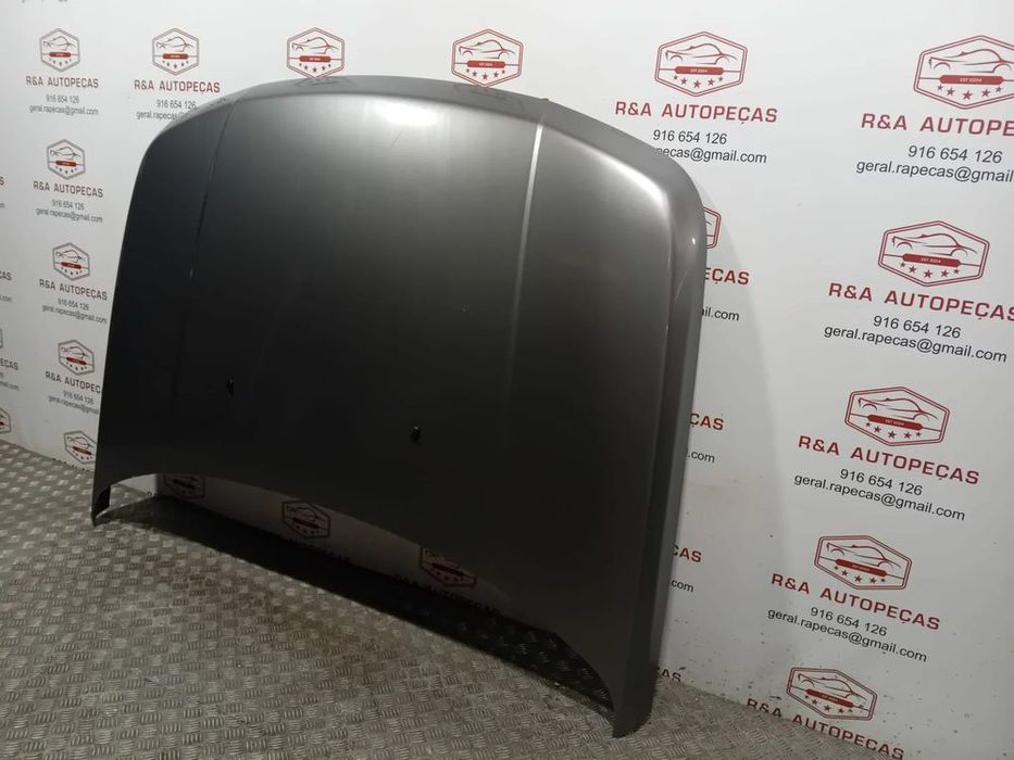 Capot Range Rover Sport TD6 Original