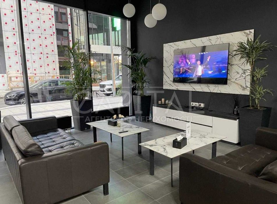 Оренда 1-кімнатна квартира ЖК Берег Дніпра Дарницкий р-н Позняки