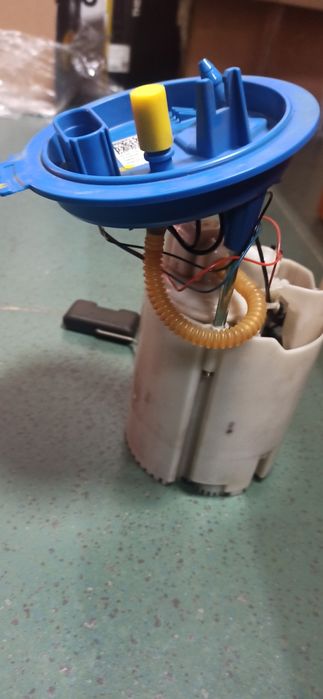 Модуль топливного насоса 5q0919051bf