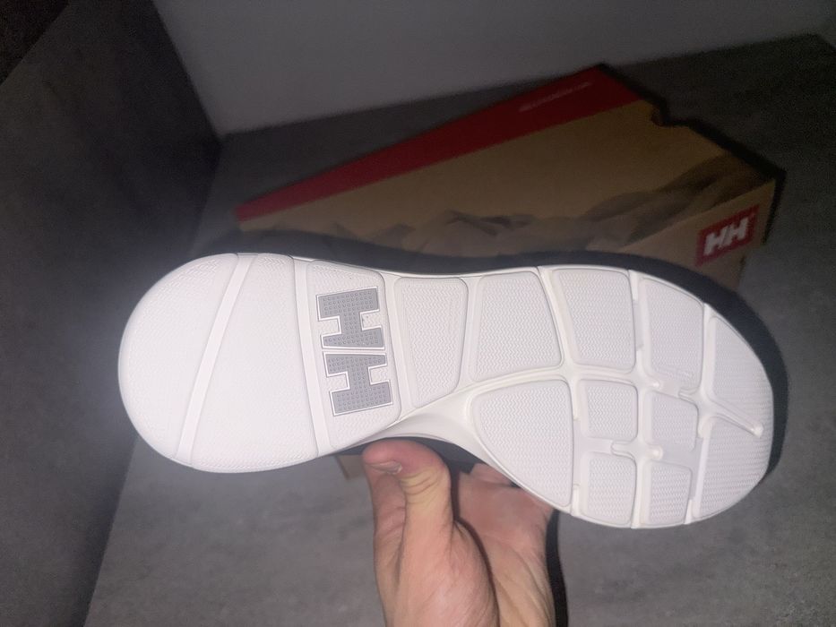 HH buty męskie czarne roz. 42