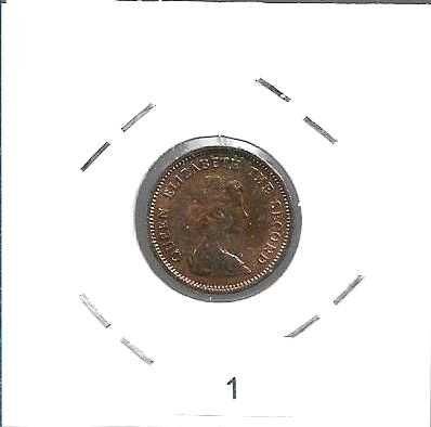 Tuvalu - - - - - Moedas