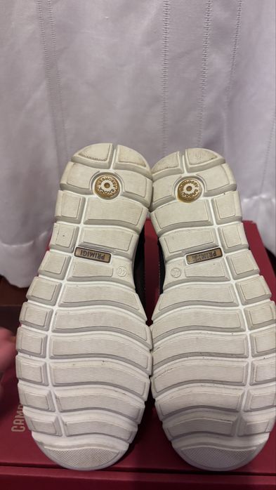 Botins de inverno Primigi