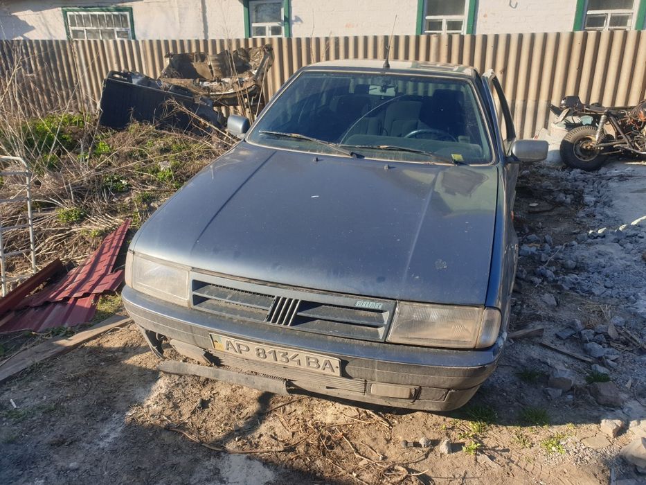 Мотор 2.5 тди 2.0i фиат крома(fiat croma)