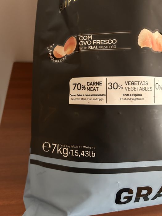 Comida gato Happy One