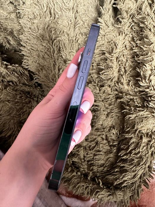 Iphone 13 pro.