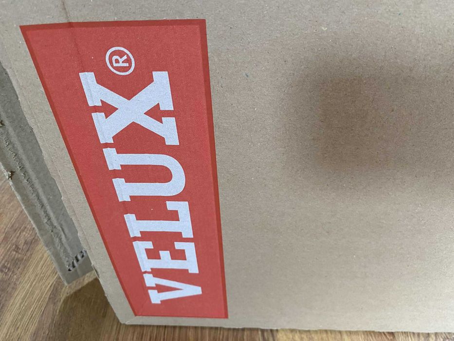 VELUX kołnierz do ciepłego montażu  edw 2000  wymiar 78*118