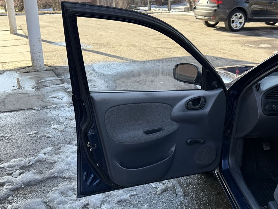 Daewoo Lanos Sens Газ Бензин Один власник 130 тис пробіг