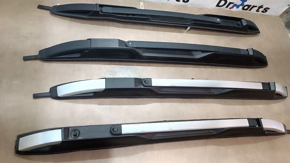 Рейлинг Subaru outback b16 2020 2023