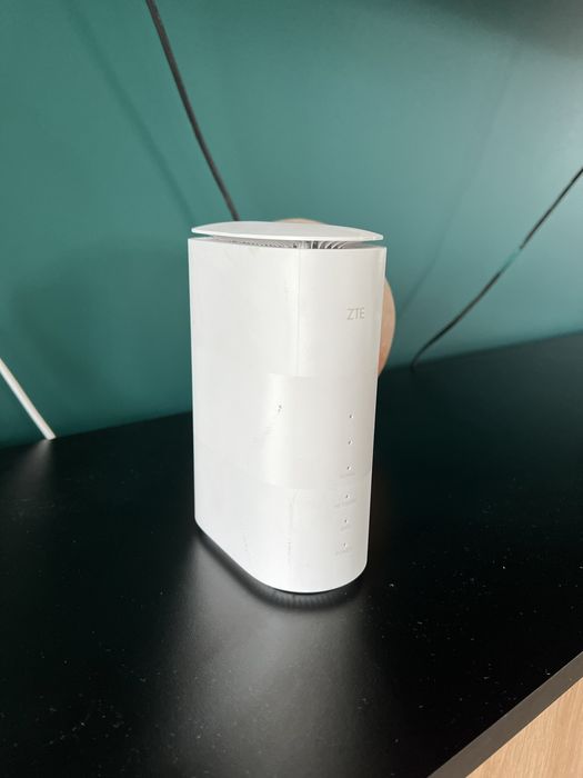ZTE MC801A router na SIM 4G LTE 5G WiFi T-Mobile