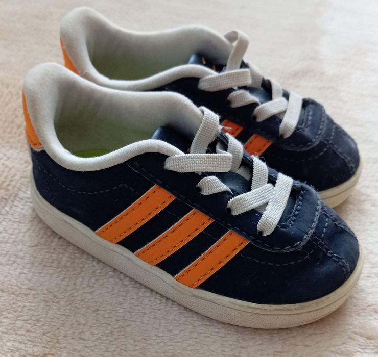 Buty ADIDAS rozm 20
