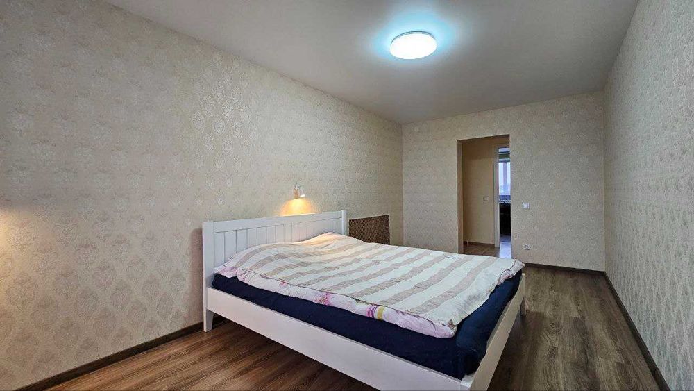 Продам 3к. квартиру, жм Лівобережний-2/Березинка.