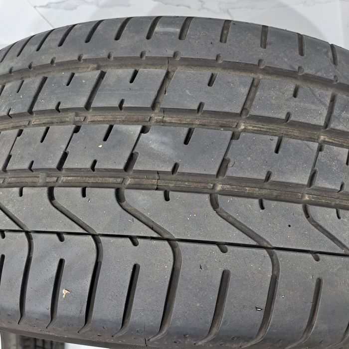 Jantes 19" originais Jaguar XJ 5X108