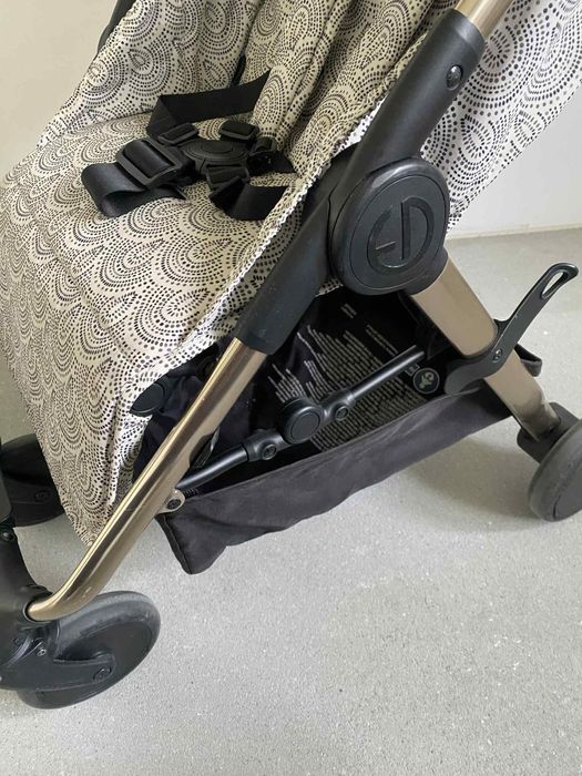 Elodie Details Mondo Desert Rain Wózek Spacerowy