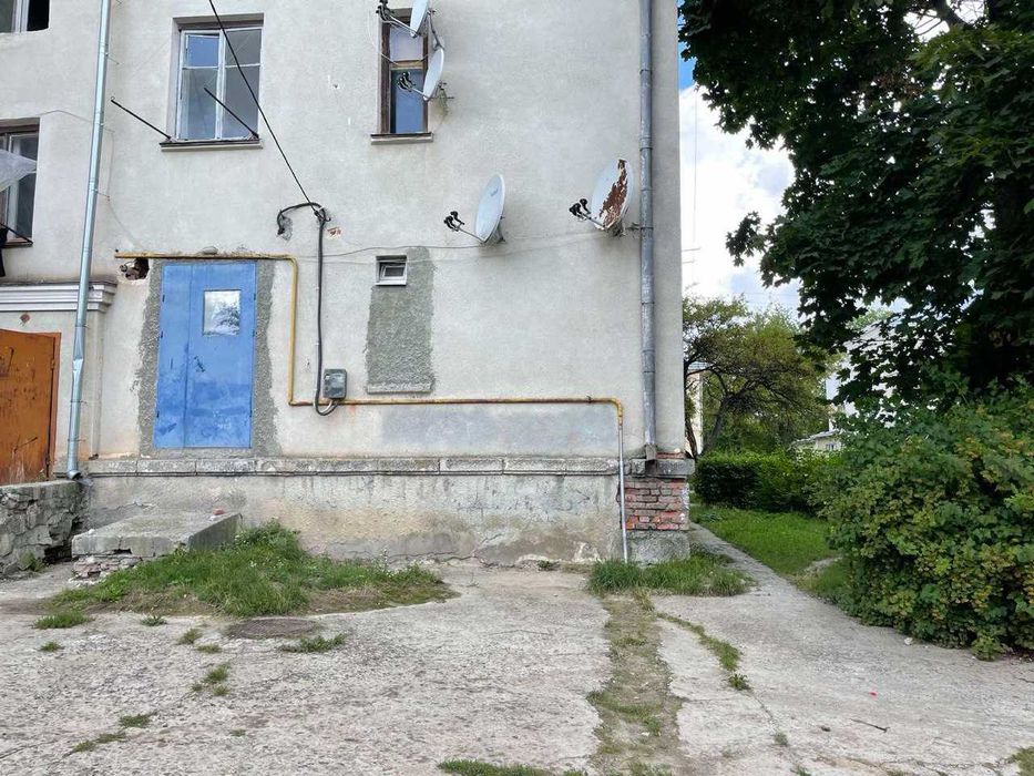 Продається комерційне приміщення в місті Миколаїв, Львівська область, 105 м²