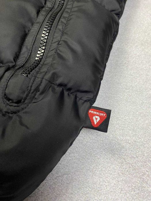 Жилетка Nike Storm Fit чорна