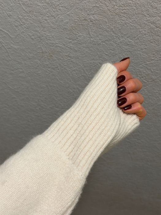 Светр кашеміровий One Luxy