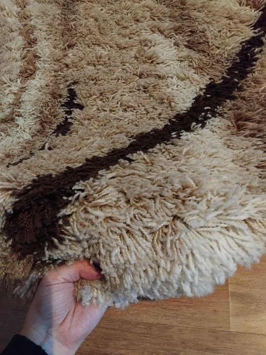 Коврова доріжка +2 приліжкові