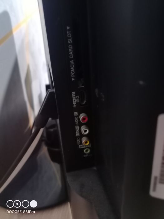 Telewizor LG 37 stan bdb