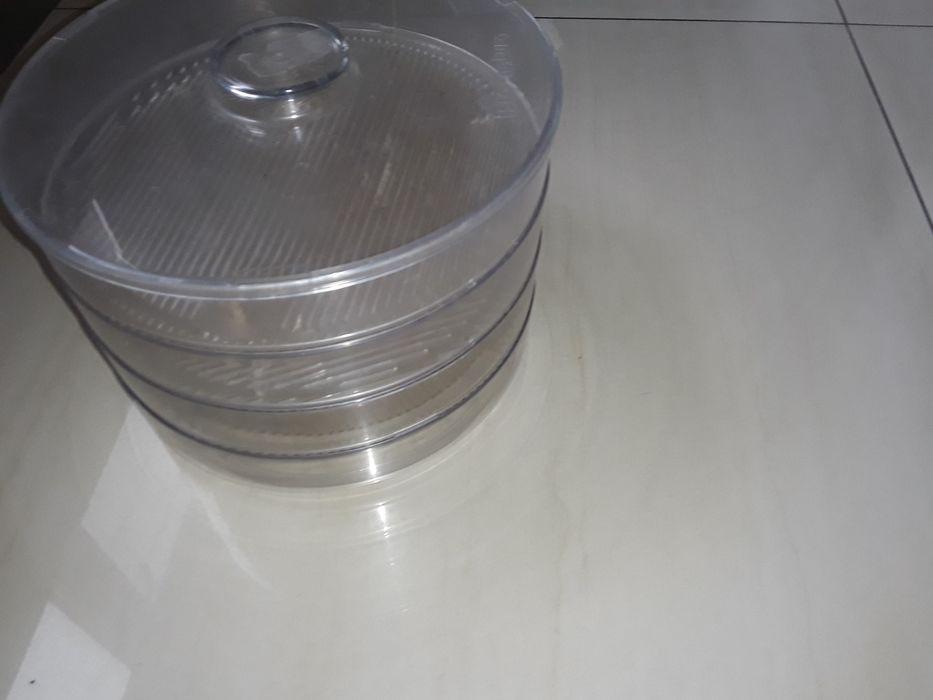 Kiełkownica bionatura