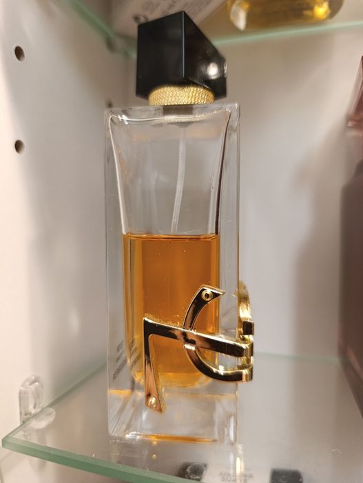 Perfumy Yves Saint Laurent YSL Libre EDP 90ml