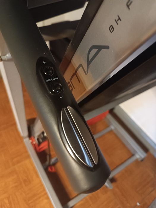 Passadeira de Corrida BH Fitness Prisma M10