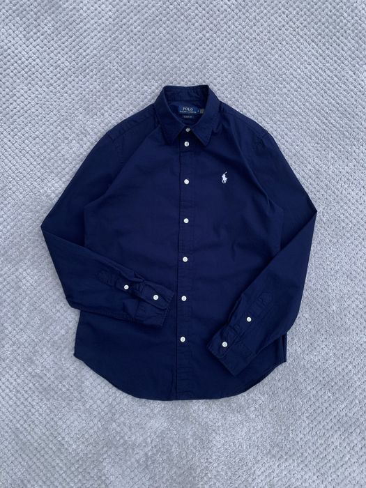 Жіноча Сорочка Polo Ralph Lauren Shirt Size:S/M Casual Old Money Style