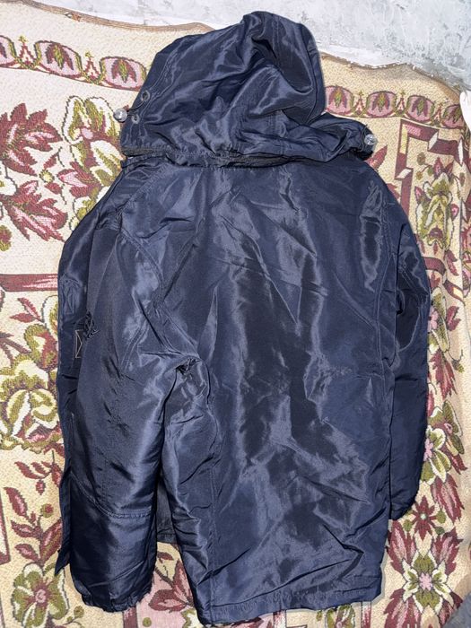 Зимняя куртка Осенняя куртка Зимова куртка Осіння куртка пуховик