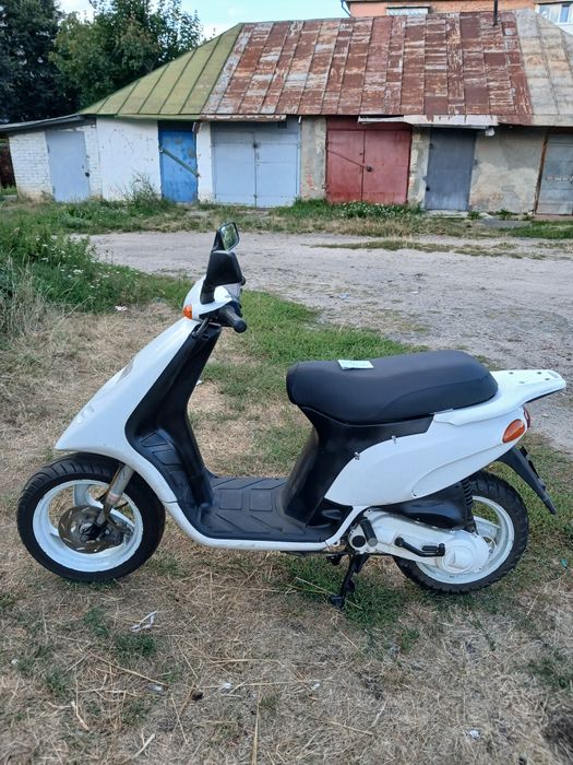 Продам Скутер  Piaggio Taphoon