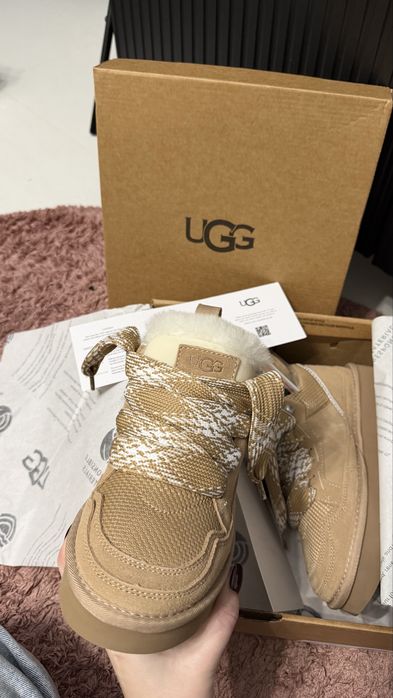 Ugg угги уггі lowmel 36