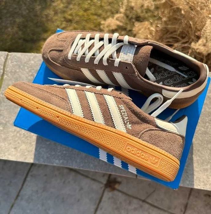 adidas handball_spezial .37