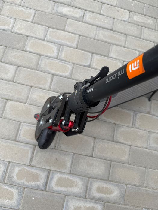 Hulajnoga elektryczna Xiaomi m365
