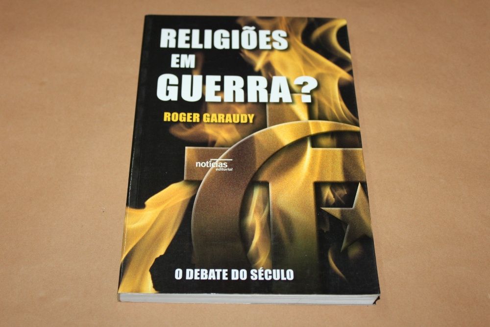 Religiões em Guerra? - o Debate do Século