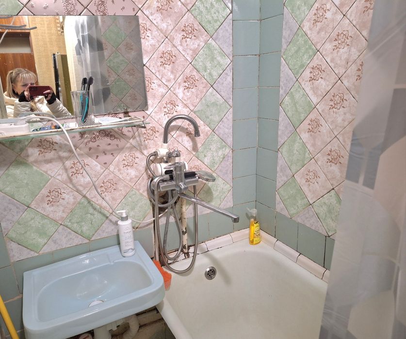 Здам 2К кв, Доманицького, ринок Дніпро!