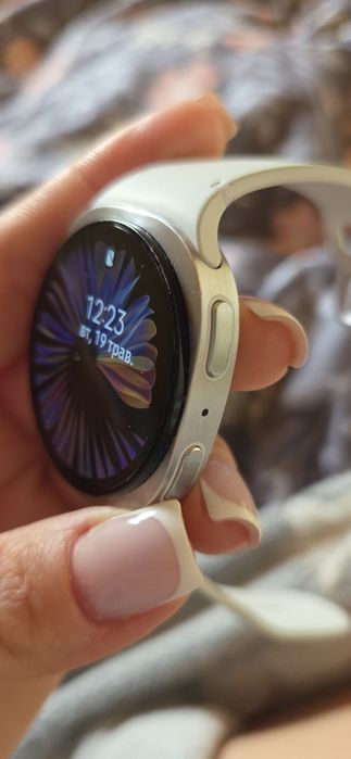 Смарт-годинник Samsung Galaxy Watch 8 40mm