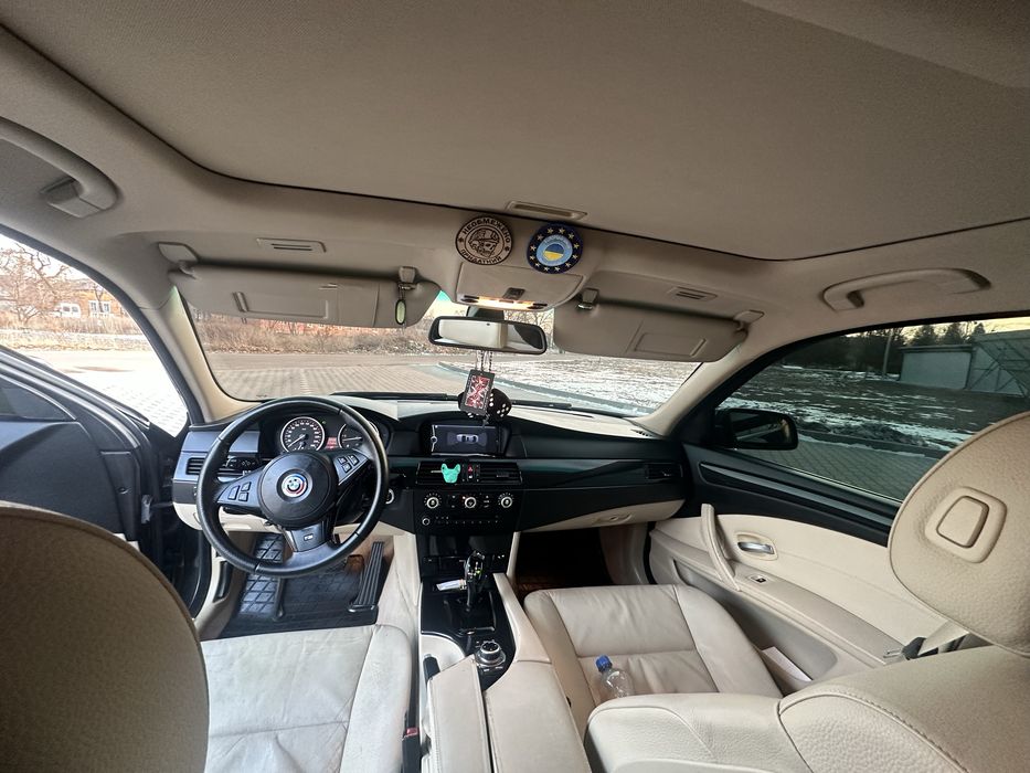Продам є60 BMW 2009 року