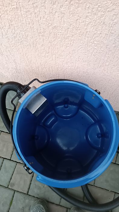 Пилисос строїтельний професійний з Німеччини