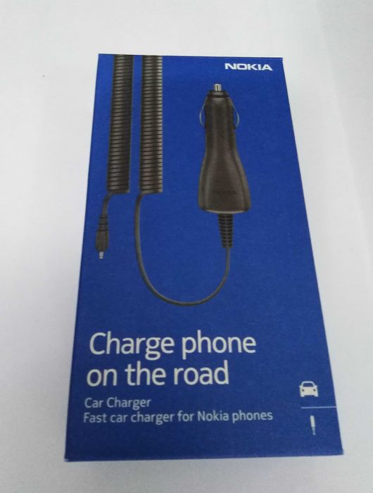 Telemóvel Nokia 6303i Classic. Completo + oferta carregador para carro