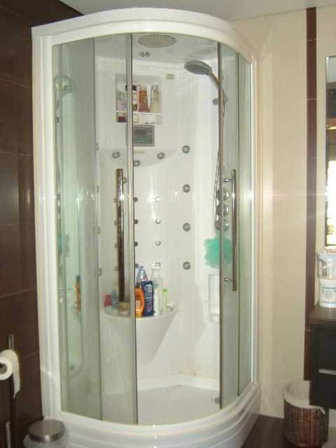 Moradia T4 Mobilada junto ao Oeiraspark e acesso A5