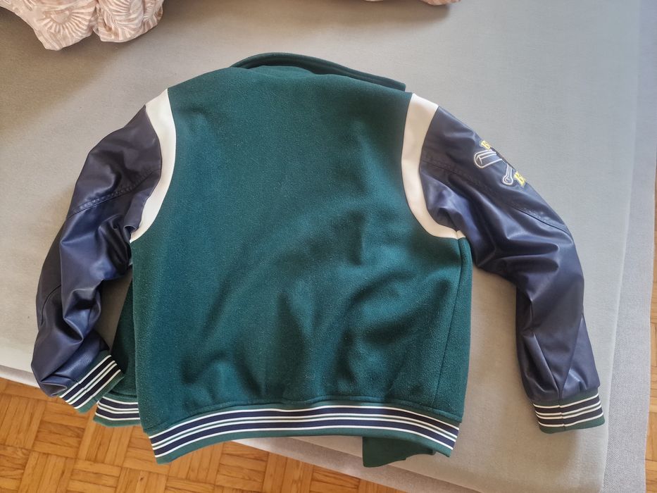 Kurtka H&M Divided