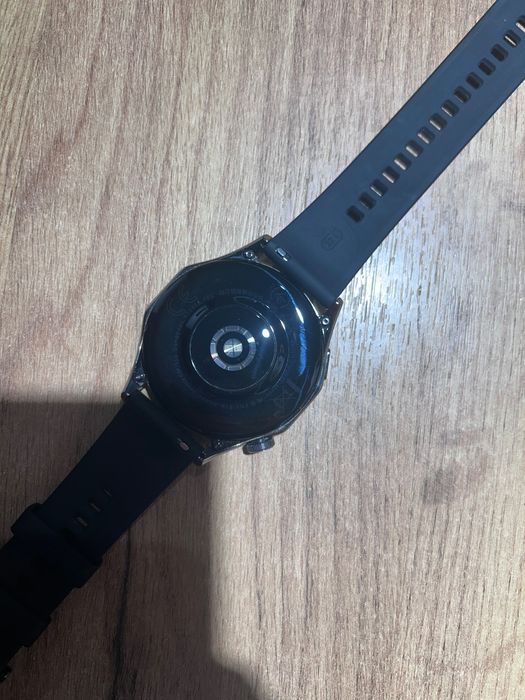 Huawei Watch GT 4 – stan bardzo dobry, na gwarancji