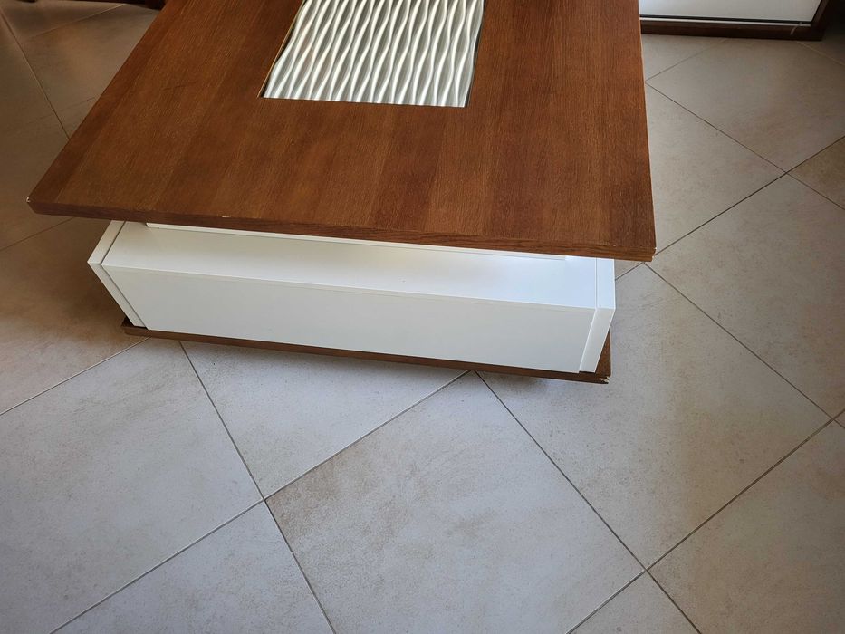 Mesa de centro sala