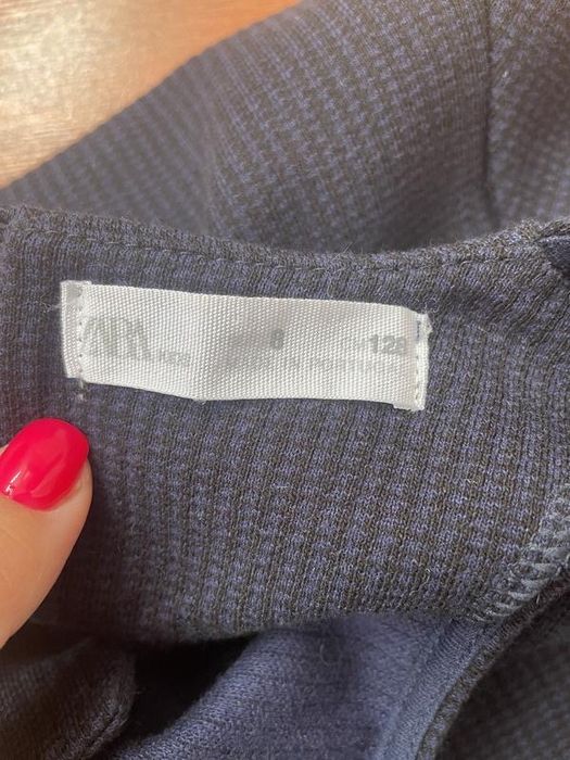 Детское платье Zara