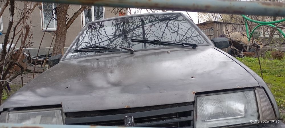 Продається терміново авто ВАЗ 21099