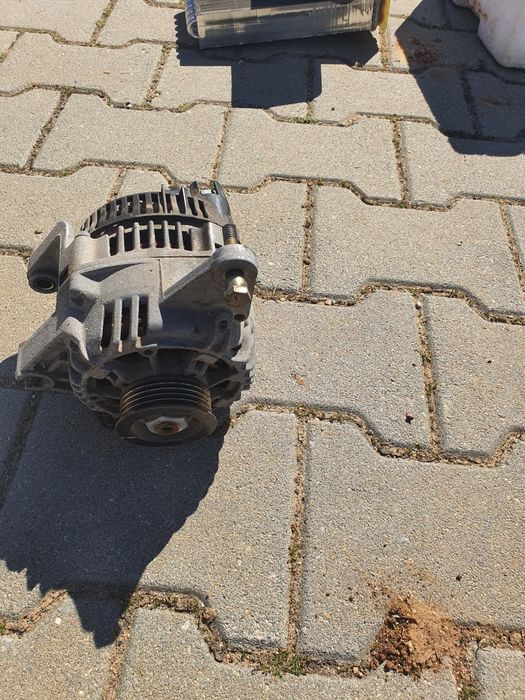 Alternado citroen peugeot